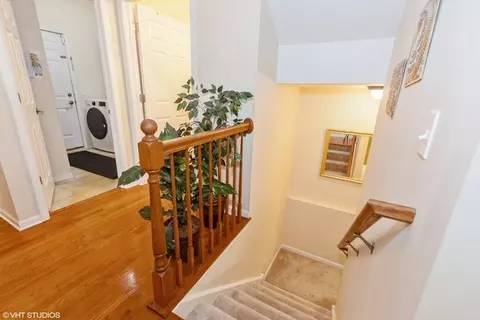 Entry Way - 152 Orchards Pass, Bartlett, IL 60103 photo 1 of 6