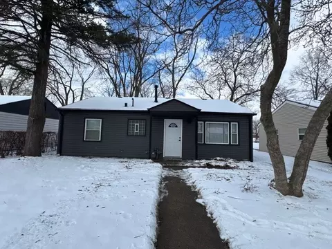 16752 Artesian Ave, Hazel Crest, IL 60429 photo 1