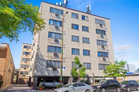 7540 N Ridge Blvd #6C, Chicago, IL 60645