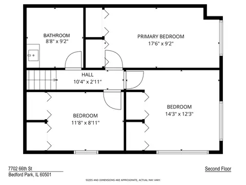 7702 W 66th St, Bedford Park, IL 60501 photo 28