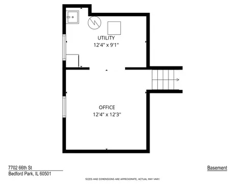 7702 W 66th St, Bedford Park, IL 60501 photo 29