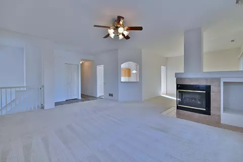 Living - 1202 Delta Dr, Elgin, IL 60123 photo 5 of 6