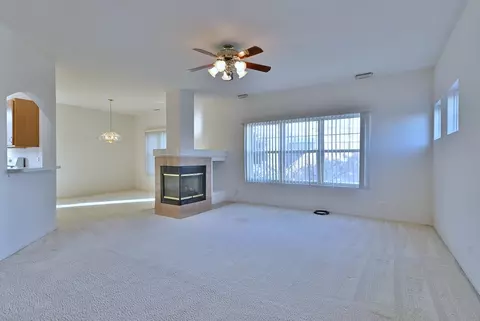 Living - 1202 Delta Dr, Elgin, IL 60123 photo 4 of 6