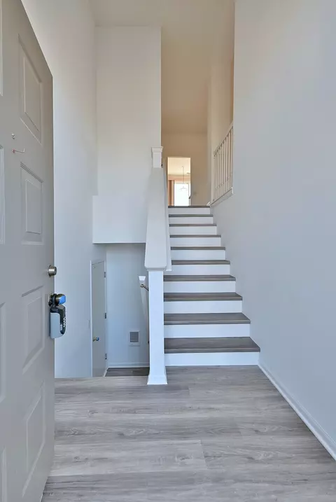 Entry Way - 1202 Delta Dr, Elgin, IL 60123 photo 1 of 1