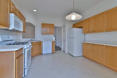 Kitchen - 1202 Delta Dr, Elgin, IL 60123 photo 3 of 3