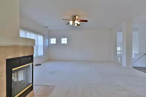 Living - 1202 Delta Dr, Elgin, IL 60123 photo 3 of 6