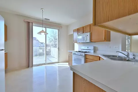 Kitchen - 1202 Delta Dr, Elgin, IL 60123 photo 1 of 3