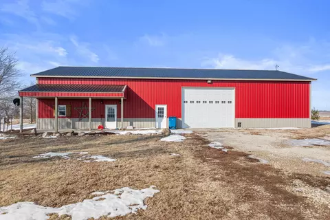 20640 N 830 East Rd, Oakwood, IL 61858