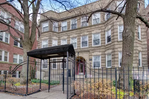 920 W Windsor Ave #2E, Chicago, IL 60640
