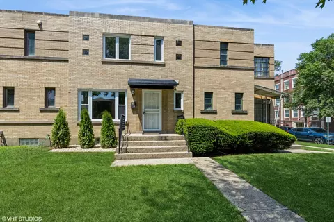 803 Brummel St, Evanston, IL 60202