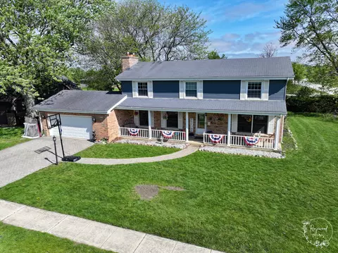 403 Orchard Ln, Beecher, IL 60401