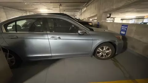 440 N Wabash Ave #P360, Chicago, IL 60611