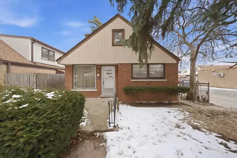 129 49th Ave, Bellwood, IL 60104