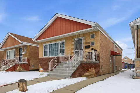 4449 S Kedvale Ave, Chicago, IL 60632
