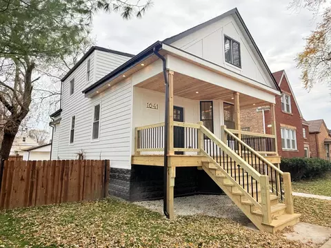 1641 S 57th Ave, Cicero, IL 60804