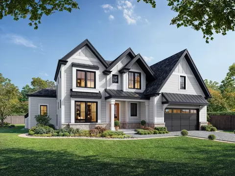 440 Briarhill Rd, Glenview, IL 60025