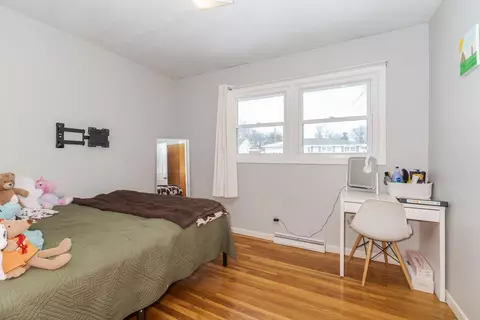 Bedroom - 1111 Sheridan Rd, Normal, IL 61761 photo 2 of 11