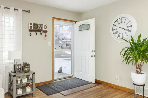 Entry Way - 1111 Sheridan Rd, Normal, IL 61761 photo 1 of 3