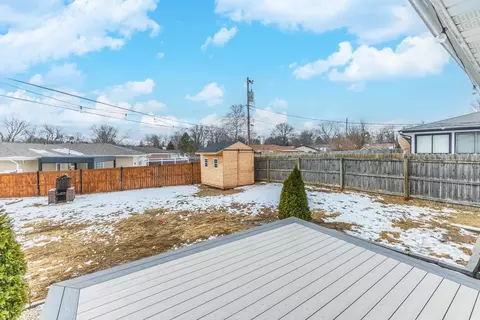 Exterior - 1111 Sheridan Rd, Normal, IL 61761 photo 3 of 10