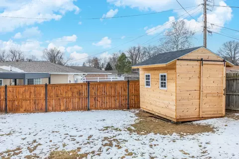 Other - 1111 Sheridan Rd, Normal, IL 61761 photo 14 of 14
