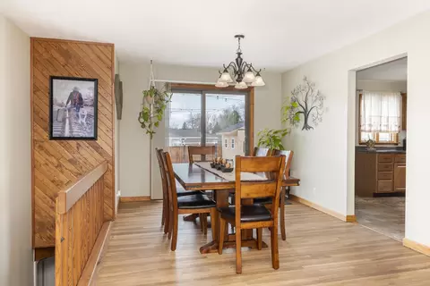 Dining - 1111 Sheridan Rd, Normal, IL 61761 photo 1 of 2