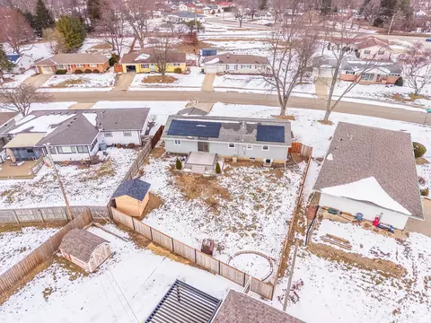 View/Area - 1111 Sheridan Rd, Normal, IL 61761 photo 6 of 8