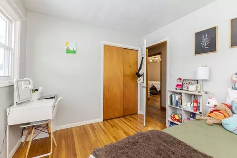 Bedroom - 1111 Sheridan Rd, Normal, IL 61761 photo 3 of 11