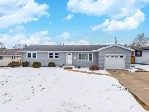 1111 Sheridan Rd, Normal, IL 61761