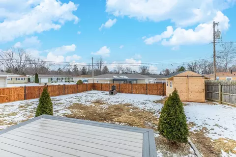 Exterior - 1111 Sheridan Rd, Normal, IL 61761 photo 2 of 10