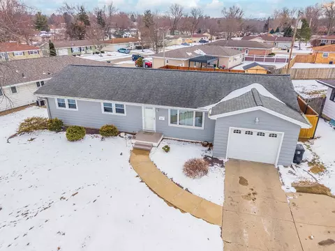 View/Area - 1111 Sheridan Rd, Normal, IL 61761 photo 8 of 8