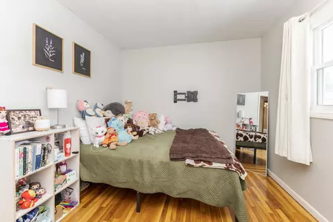 Bedroom - 1111 Sheridan Rd, Normal, IL 61761 photo 4 of 11