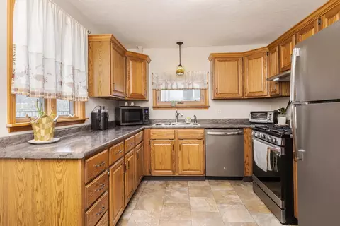 Kitchen - 1111 Sheridan Rd, Normal, IL 61761 photo 1 of 4
