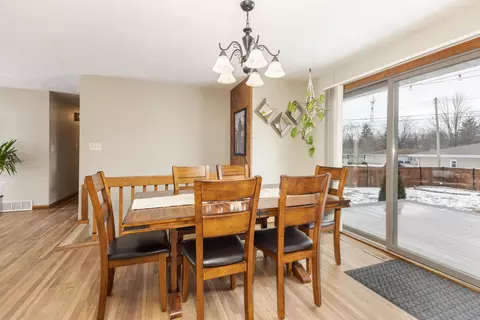 Dining - 1111 Sheridan Rd, Normal, IL 61761 photo 2 of 2