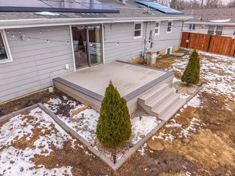 Exterior - 1111 Sheridan Rd, Normal, IL 61761 photo 9 of 10