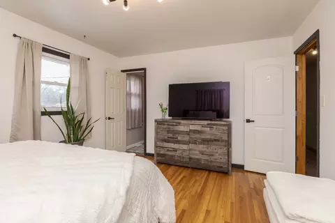 Bedroom - 1111 Sheridan Rd, Normal, IL 61761 photo 6 of 11