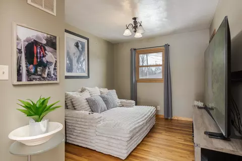 Bedroom - 1111 Sheridan Rd, Normal, IL 61761 photo 1 of 11