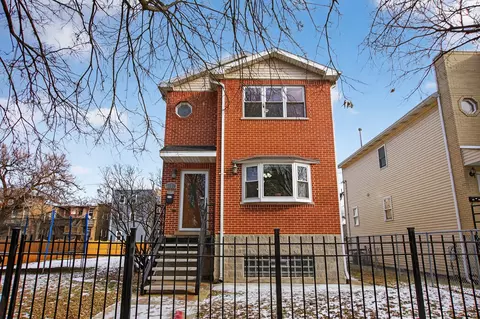 1803 S Lawndale Ave, Chicago, IL 60623