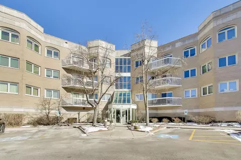 170 Manchester Dr #306, Buffalo Grove, IL 60089