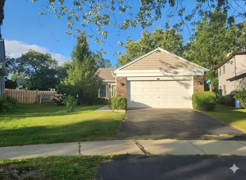 700 N Lakeside Dr, Vernon Hills, IL 60061