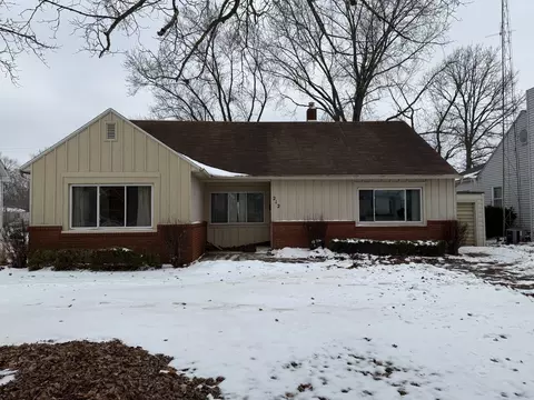 212 W Mckinley St, Milford, IL 60953