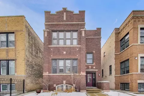 3502 N Oakley Ave, Chicago, IL 60618