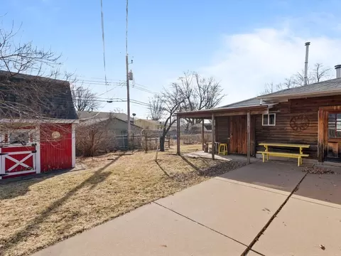 Exterior - 4816 44th Ave, Moline, IL 61265 photo 8 of 8