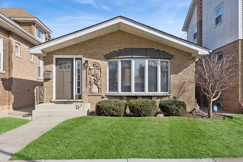 5345 S Nordica Ave, Chicago, IL 60638