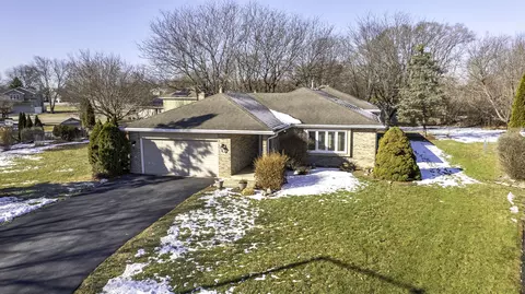 19410 Fiona Ave, Mokena, IL 60448
