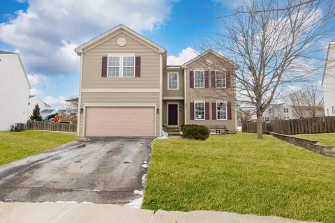 1851 Simpson Ct, Montgomery, IL 60538