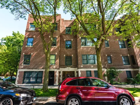 1300 E 56th St #G, Chicago, IL 60637