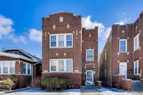7611 S Marshfield Ave, Chicago, IL 60620
