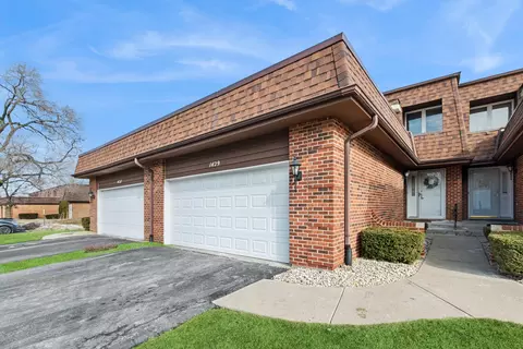 1429 Woodhollow Dr, Flossmoor, IL 60422