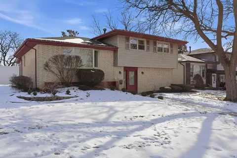 16309 66th Ct, Tinley Park, IL 60477
