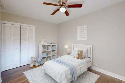 1321 Pitner Ave #A, Evanston, IL 60201 photo 26